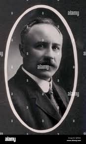 W mackenzie hi-res stock photography and images