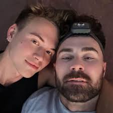 ✨ Love is in the air—literally! 🌈✈️✨ Our very own Mason Morrow just took  an incredible leap, earning his flight instructor license! 🚀✍️ From  breathtaking photoshoots 📸 to soaring the skies, Mason's