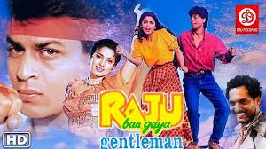The duration of the song is 2:05. Stream Raju Ban Gaya Gentleman Online 1992 Movie Yidio