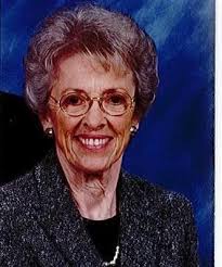 Nancy Jordan Obituary (2015)