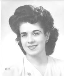 SHIRLEY PABOOJIAN Obituary (1919