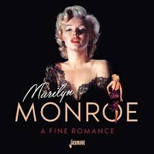 Refer to our monroe brakes® online catalog. Marilyn Monroe A Fine Romance Cd Jpc