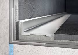 The shoutbox will be retiring soon. Shower Channel Cerawall Select By Dallmer Stylepark