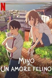 Lascia anche il tuo commento scrivendo cosa ne pensi su cb01. Miyo Un Amore Felino Cb01 Streaming Film Gratis In Hd