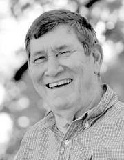 Lawrence Thibault Obituary (1947