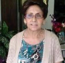 Most Recent Obituaries