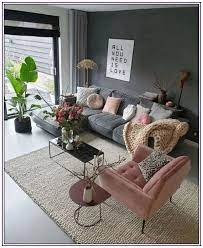 14 Attractive Living Room Wall Decor Ideas 00014 14 Attractive Living Room Wall De Interior Design Living Room Warm Living Room Warm Living Room Decor Modern