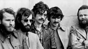 Born in london, england and raised in montreal, françoise robertson acquired a health sciences degree and then a bachelor's of commerce only to fall into a professional acting career by chance. Once Were Brothers Robbie Robertson And The Band Tv Tabla Se