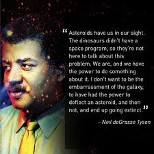 What if the meteor that killed the dinosaurs was actually a space ship and  we're the aliens... 👽