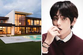 Quiz: Which Member Of BTS Should You Date Based On The House You Build?