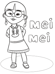 Meme comic upin ipin home facebook. Upin And Ipin Coloring Pages Free Printable Coloring Pages For Kids