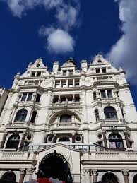 Premier inn london leicester square hotel, london. Leicester Square Premier Inn London London Premier Inn Leicester