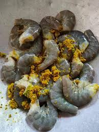 Aneka resepi masakan 2019 via banyakresepi.blogspot.com. Resepi Rendang Udang Viral Muafakat Johor Facebook