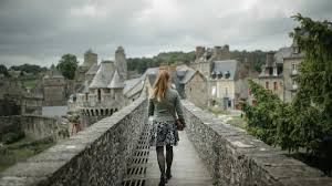 Very attractive chateau with lots of history. Le Chateau De Fougeres Plus Grande Forteresse D Europe Ille Et Vilaine Tourisme 35 En Bretagne