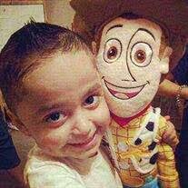 Fernando Jose Pedro Facundo Obituary