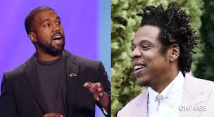 Like j cole, jay z's dreads are freeform. Jay Z To Join Kanye West As Running Mate In The Us Presidential Election