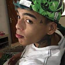 O funkeiro kevin nascimento bueno, o mc kevin, de 23 anos, morreu na noite de domingo (16). Kevin Nascimento Bueno Home Facebook