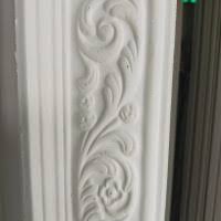 Bagi anda yang mencintai kesederhanaan lis profil gypsum ini sangat cocok untuk anda. Jual Motif Gypsum Terbaik Harga Murah August 2021 Cicil 0