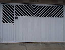 Portao Tubular Modelos De Portao Basculante Portao Basculante Basculante