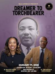Dr. Natalie Ellington (Community Award) This Thanksgiving, we're giving  thanks to Seattle visionaries & changemakers! Join us in celebrating Dr. Natalie  Ellington, the recipient of this year's Mountaintop Visionary Community  Award at