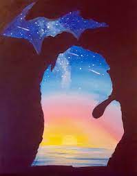 Our kalamazoo location is byob. Home Wine Canvas