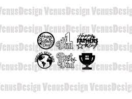 Free Free 97 Shirt Svg Happy Fathers Day Cake Topper Svg SVG PNG EPS DXF File