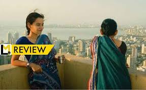 After a tragedy, he migrates to mumbai with his wife and child to lead a better life. Hindi Movie Reviews Lensmen Movie Review Center