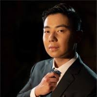 40+ "Peter Ding" profiles