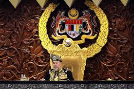 This abdication comes to end weeks of speculation fueled by his absence for health reasons and rumors that he married a former russian beauty queen. Malaysia S King Abdicates In Unexpected And Rare Move