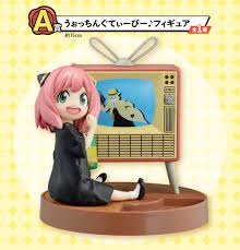 10月1日発売 「スパイファミリー 一番くじ 第2弾」全ラインナップ解禁!