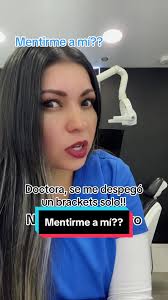 Cuida tus brackets 😉 #clinicadentalsonrident #brackets #bracketsquito  #bracketsquitonorte #bracketsdespegados #bracketscaidos #adiosbrackets  #bracketschallenge #ortodoncia #ortodonciaquitonorte ...