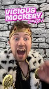 Part One: The Unforgiving Nature of Vicious Mockery. An Exploration into  the World of Harsh Sarcasm, Relentless Criticism, and the Subtle Yet  Damaging Effects of Words Meant to Humiliate, Demean, and ...