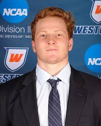 2025 Men's Lacrosse Roster