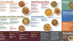 Maybe you would like to learn more about one of these? Noodles Company Ceo Dave Boennighausen Reveals What S Coming In The Rest Of 2019 Denver Business Journal