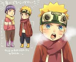 As a child, his parents were killed by accident by leaf village ninjas in search for surviving rain village citizens that should have escaped. Notice The Height Difference Naruto Know Your Meme