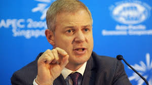 John Denton Archives