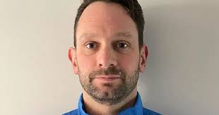 Former British Army sergeant Steve Arnold