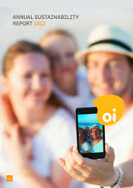 ANNUAL SUSTAINABILITY REPORT 2013