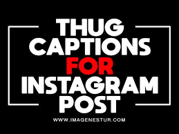Maybe you would like to learn more about one of these? Thug Life Quotes Thug Life Captions For Instagram Bio Imagenestur