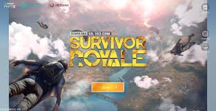 I cut it at a sharp angle so that it would be easy to stick in the sand. How To Download Survivor Royale Pc Version To Play Guide Playroider