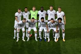 Spieler, die zuletzt im einsatz waren bzw. Aktueller Dfb Kader 2021 Der Deutschen Fussballnationalmannschaft
