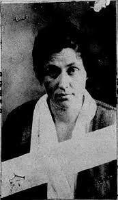 Adele Holley Wainwright (1887-1970)