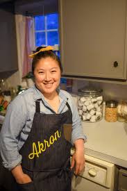 The best gifts for the gourmet cook include tools and kits for cheesemaking, cake decorating, and more. Next Up At Nohi Akron Chef To Cook Up Thai Dishes Just Like Her Mom