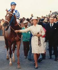 Image result for Pink Frost 1989 Colt