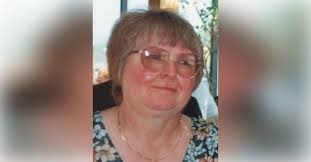 Obituary information for Patricia L. Behnke