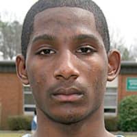 Donte Holmes 2007 Wide Receiver