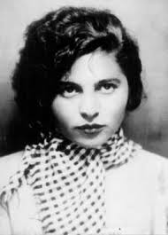 Not a Children's Song by Mascha Kaléko (Click