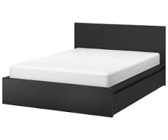 Entspricht ikea weißes bett dem qualitätslevel, die ich in dieser preisklasse erwarte? Ikea Malm Bettgestell Hoch 4 Schubladen Schwarzbraun 180x200cm 199 316 29 Ab 279 00 Preisvergleich Bei Idealo De