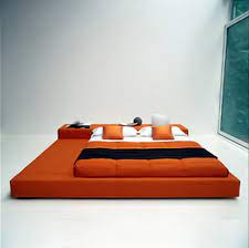 The advantage, of course, is that they're tatami mats, traditionally used as a type of japanese flooring, are now commonly used as a support for japanese beds. Pin On Diy King Size Beds