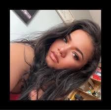 Tianna Wright's Instagram, Twitter & Facebook